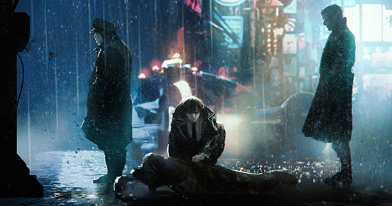 Najavljena su dva nova proširenja za Blade Runner RPG