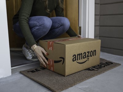 Amazon tuži EU: “Mi nismo vrlo velika internetska platforma”