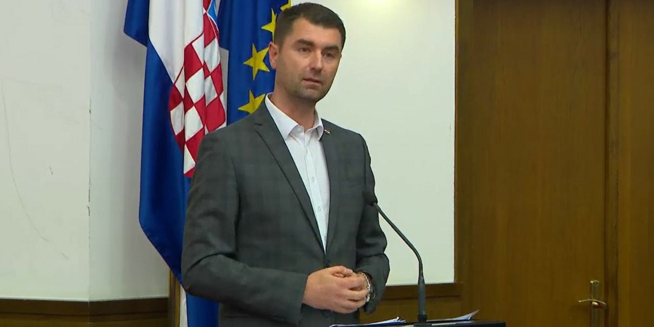 UŽIVO Kaos i uvrede na raspravi o HEP-u: “Piz*o jedna!”, “Ako ste vi domoljub, ja sam vehabija!”