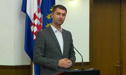 UŽIVO Kaos i uvrede na raspravi o HEP-u: “Piz*o jedna!”, “Ako ste vi domoljub, ja sam vehabija!”