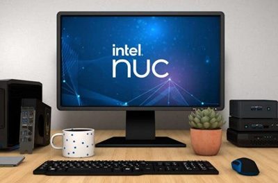 Intel je objavio da odustaje od daljnjeg razvoja NUC računala