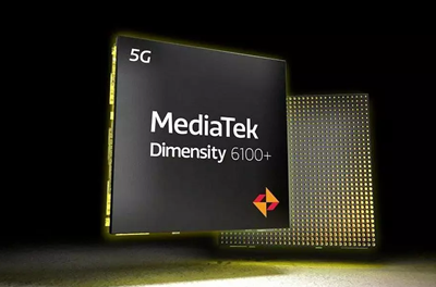 MediaTek Dimensity 6100+ naći će se u mobitelima krajem trećeg kvartala ove godine