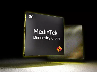 MediaTek Dimensity 6100+ naći će se u mobitelima krajem trećeg kvartala ove godine