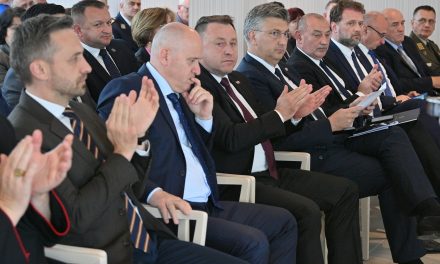 Dvojica HDZ-ovih dioničara Plenkovićevi aduti za predstojeće izbore: Zadaća im je jasna