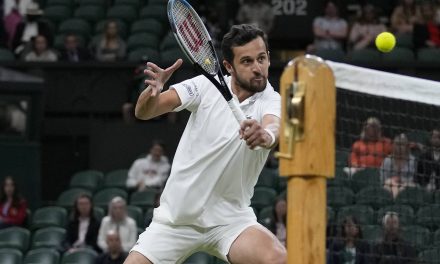 Mate Pavić osvojio Wimbledon: Najbolji je u konkurenciji mješovitih parova