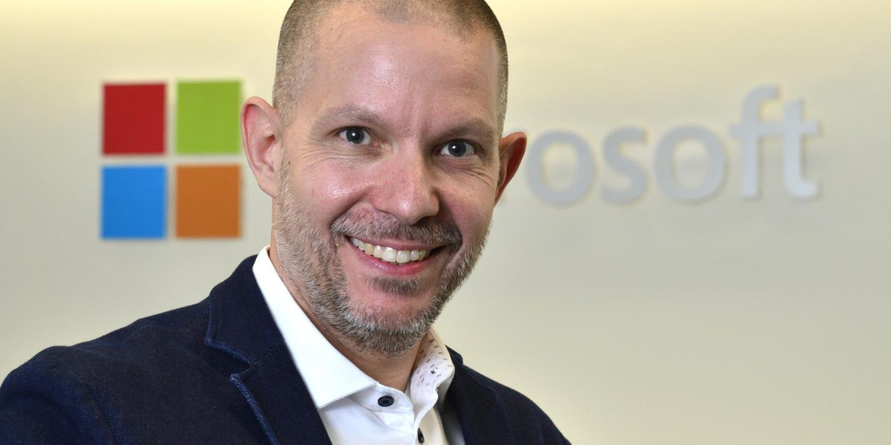 Vedran Bajer (Microsoft Hrvatska): Krize u IT industriji ima, ali ne očekujem da će dugo trajati