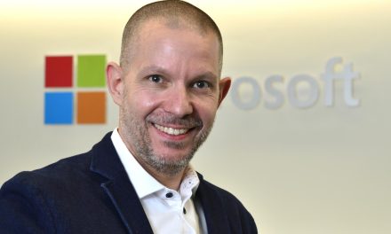 Vedran Bajer (Microsoft Hrvatska): Krize u IT industriji ima, ali ne očekujem da će dugo trajati