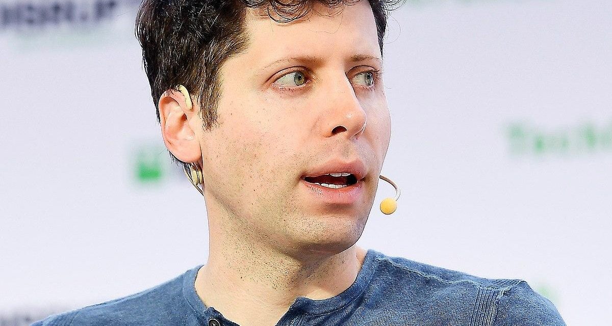 Sam Altman iz OpenAI-ja na burzi će tražiti kapital za svoj nuklearni start-up Oklo