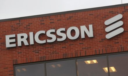 Ericsson zaključio drugo tromjesečje s neto gubitkom