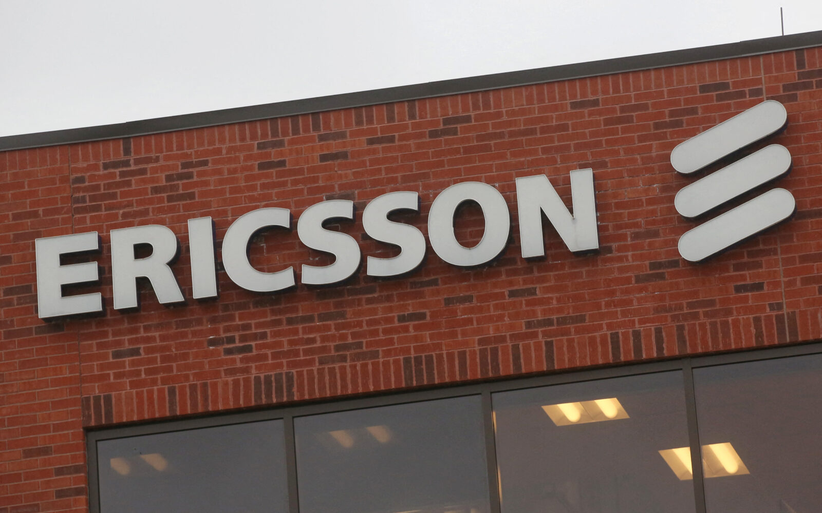 Ericsson zaključio drugo tromjesečje s neto gubitkom