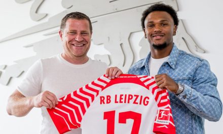 Loïs Openda potpisao je za RB Leipzig i pritom postao najskuplji transfer u klupskoj povijesti