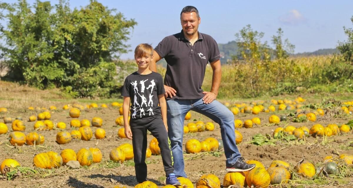 Neki novi klinci: Jedni su odmah znali, a drugi 'zalutali' u poljoprivredu