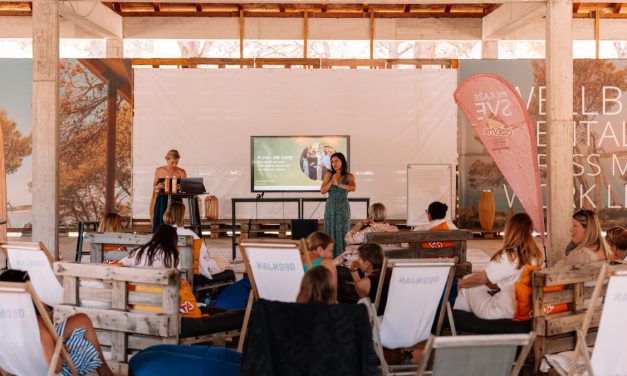 Završila je prva HR konferencija u formatu Retreat tripa koja je okupila vrhunske stručnjake