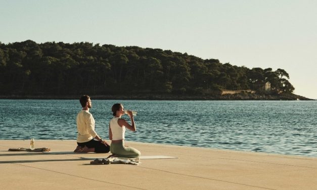 Hotel Bellevue i Vitality Hotel Punta nominirani za impresivnu nagradu World Spa Awards 2023.