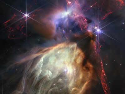 Za svoju prvu obljetnicu, teleskop Webb snimio je Zemlji najbliže “rodilište” zvijezde