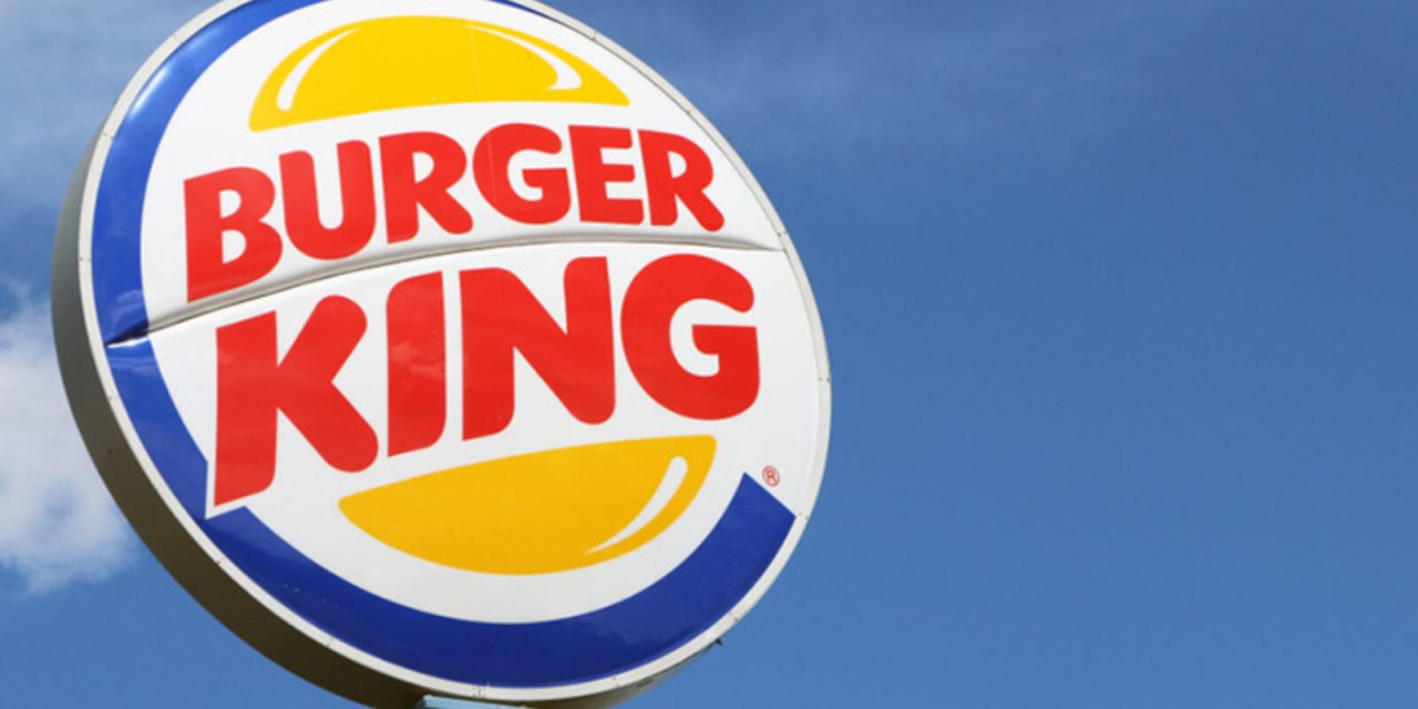 Burger King otvara prvi restoran u BiH