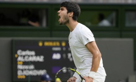 Budućnost je sada: Alcaraz je porazio Novaka u epskim pet setova i osvojio Wimbledon