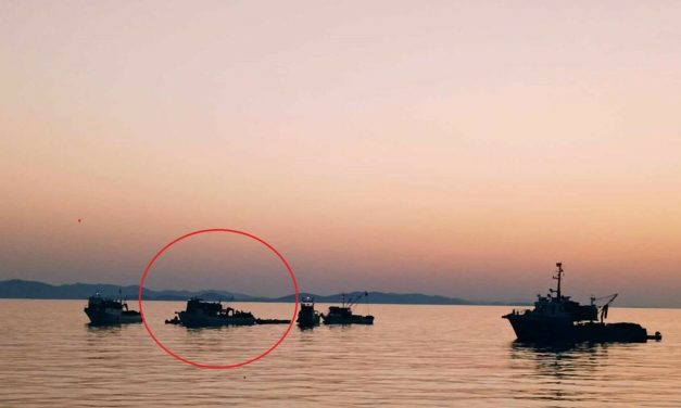 Teška nesreća na moru: Jahta pokosila ribaricu, poginula jedna osoba