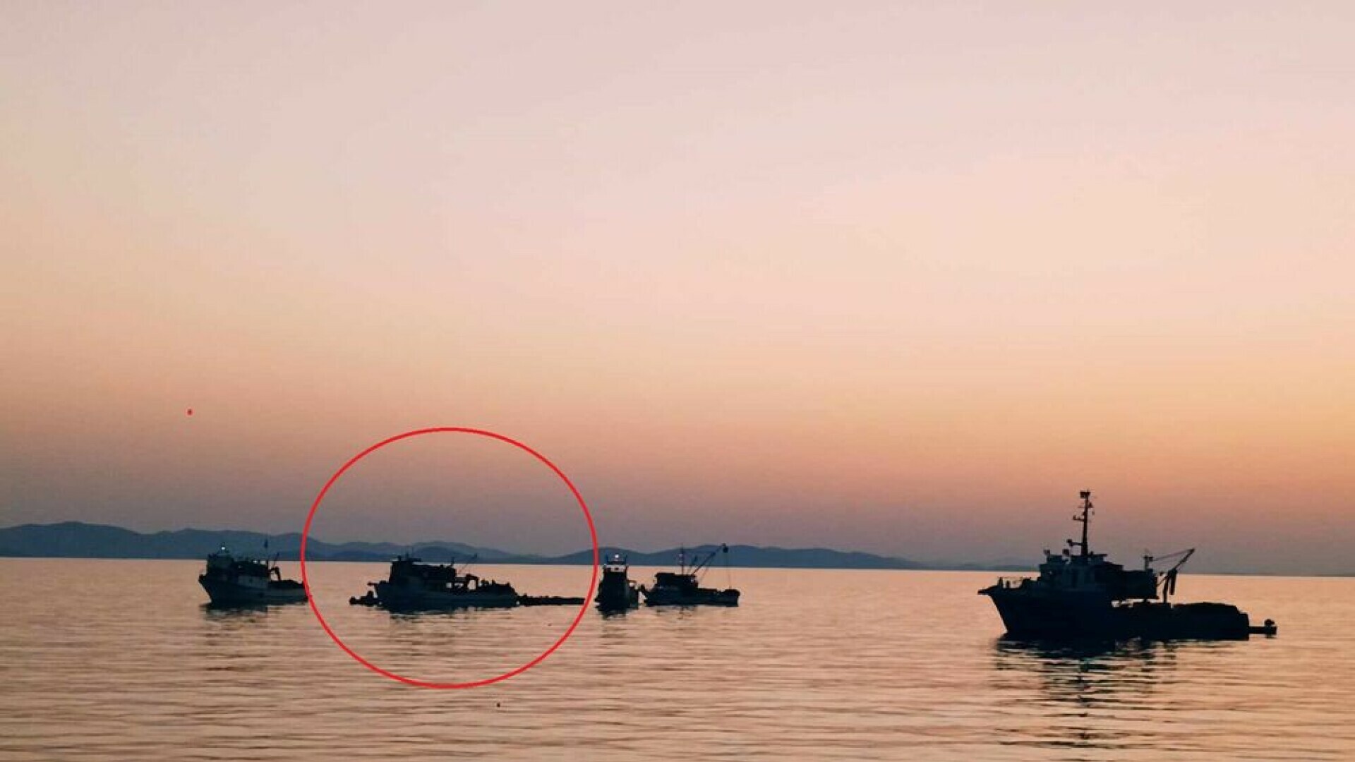 Teška nesreća na moru: Jahta pokosila ribaricu, poginula jedna osoba