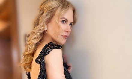 Nicole Kidman očarala javnost, ispod haljine nije nosila ni grudnjak: 'Ona je božica ljepote'