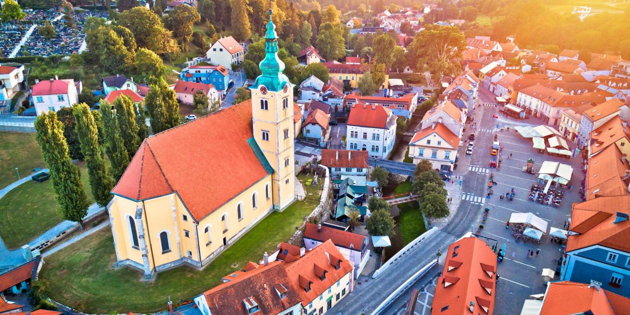 Povoljna klima: U Samoboru je za poduzetnike uvijek proljeće