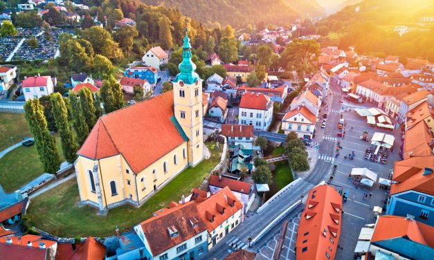 Povoljna klima: U Samoboru je za poduzetnike uvijek proljeće