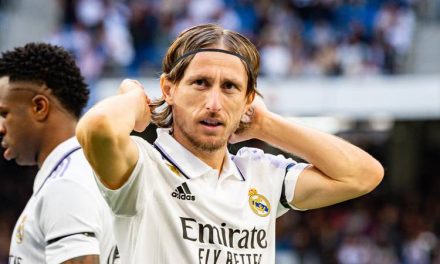 Iz Zadra na pripreme: Modrić se pojavio na treningu R. Madrida