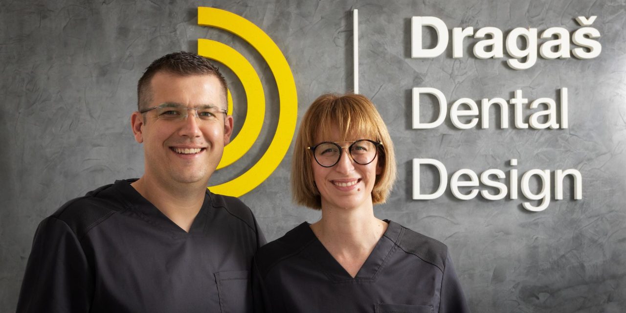 Adria Dental Grupa širi se na Slavoniju, ulazi u Dragaš Dental Design