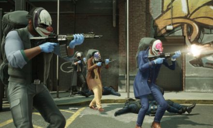 Payday 3 će zahtijevati stalni pristup internetu