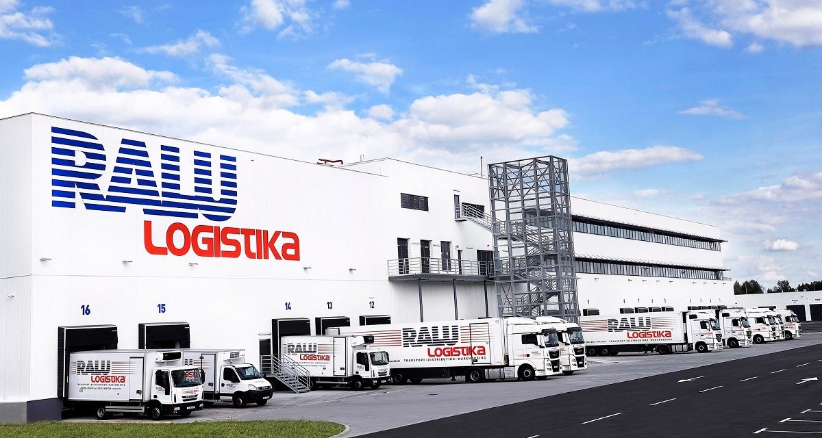 RALU Logistika ulaže 15 milijuna EUR u nove duboko smrznute skladišne ​​kapacitete i otvara 100 radnih mjesta