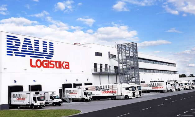 RALU Logistika ulaže 15 milijuna EUR u nove duboko smrznute skladišne ​​kapacitete i otvara 100 radnih mjesta