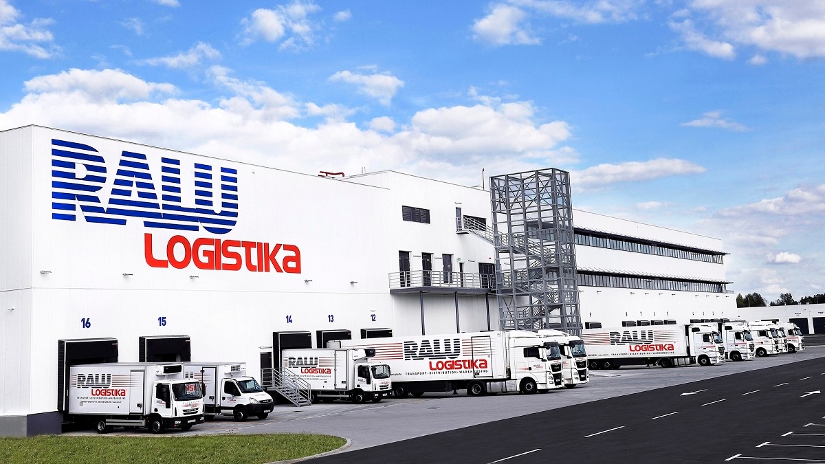 RALU Logistika ulaže 15 milijuna EUR u nove duboko smrznute skladišne ​​kapacitete i otvara 100 radnih mjesta