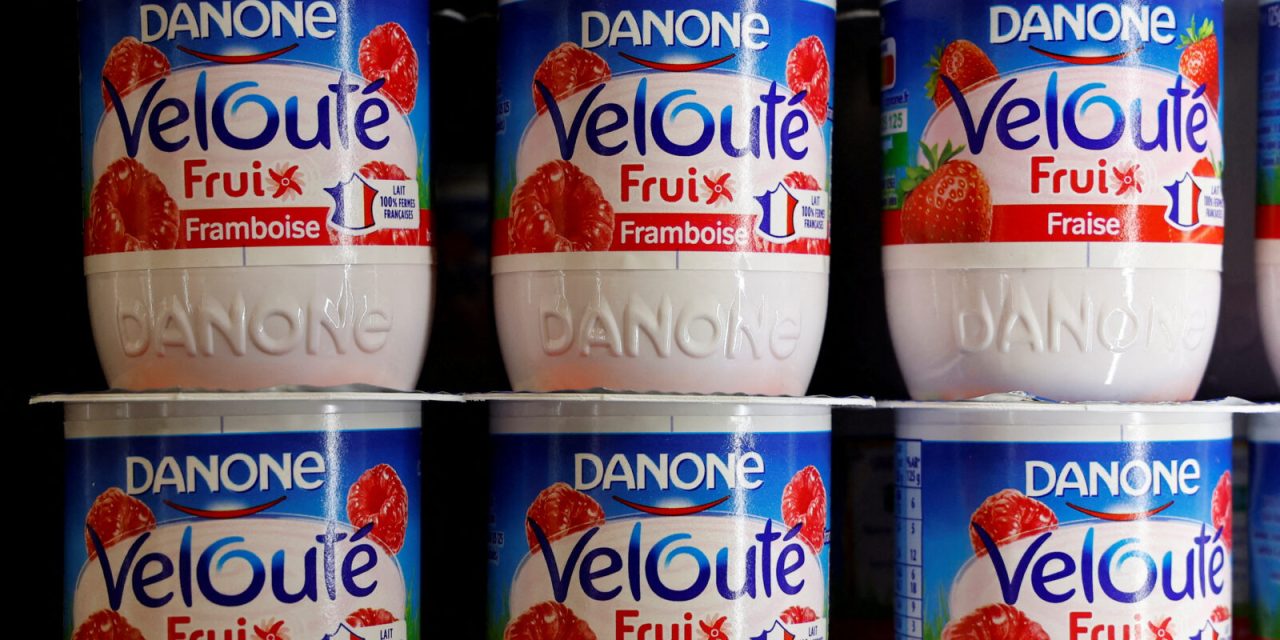 'Dragi' nećak čečenskog vođe postao je šef ruske podružnice Danone