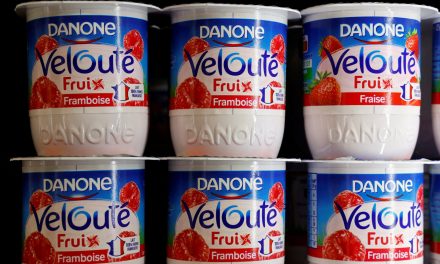 'Dragi' nećak čečenskog vođe postao je šef ruske podružnice Danone