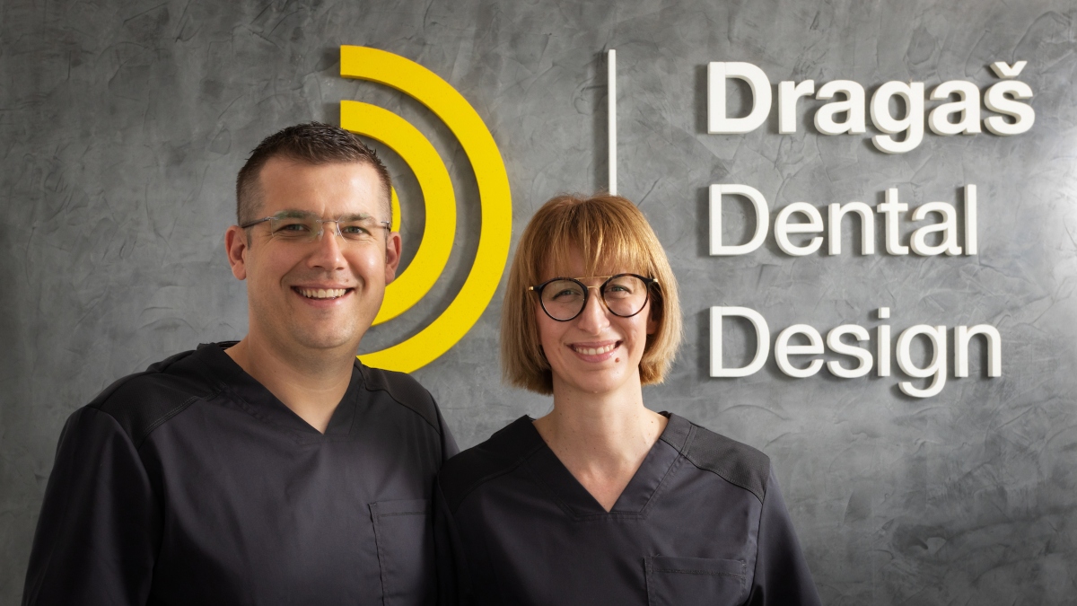 Adria Dental grupa širi se na Slavoniju: Najveća dentalna grupacija srednje i jugoistočne Europe uložila u Dragaš Dental Design