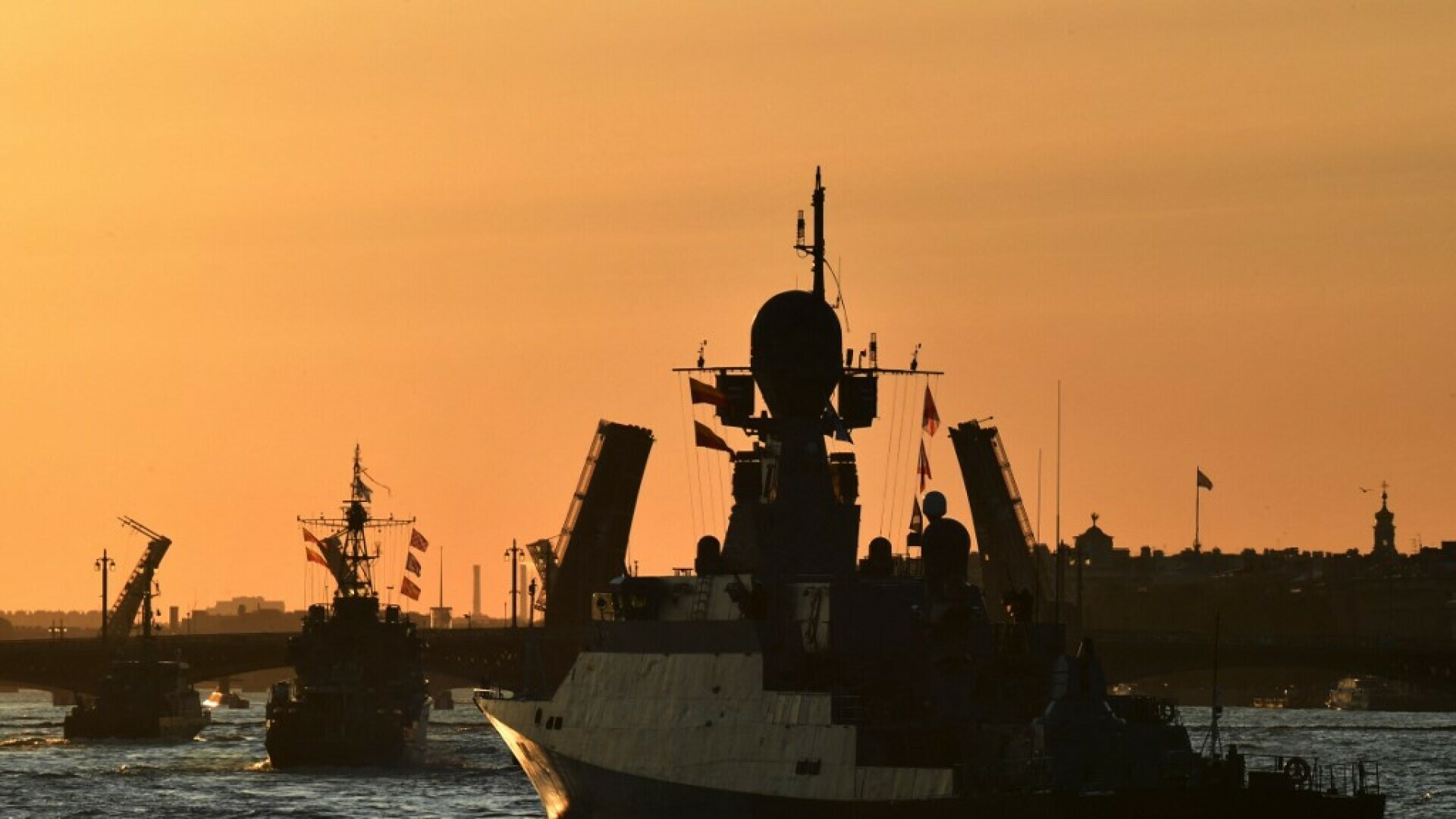 SAD tvrdi da bi Rusija mogla napasti civilne brodove u Crnom moru, Moskva to odbacuje