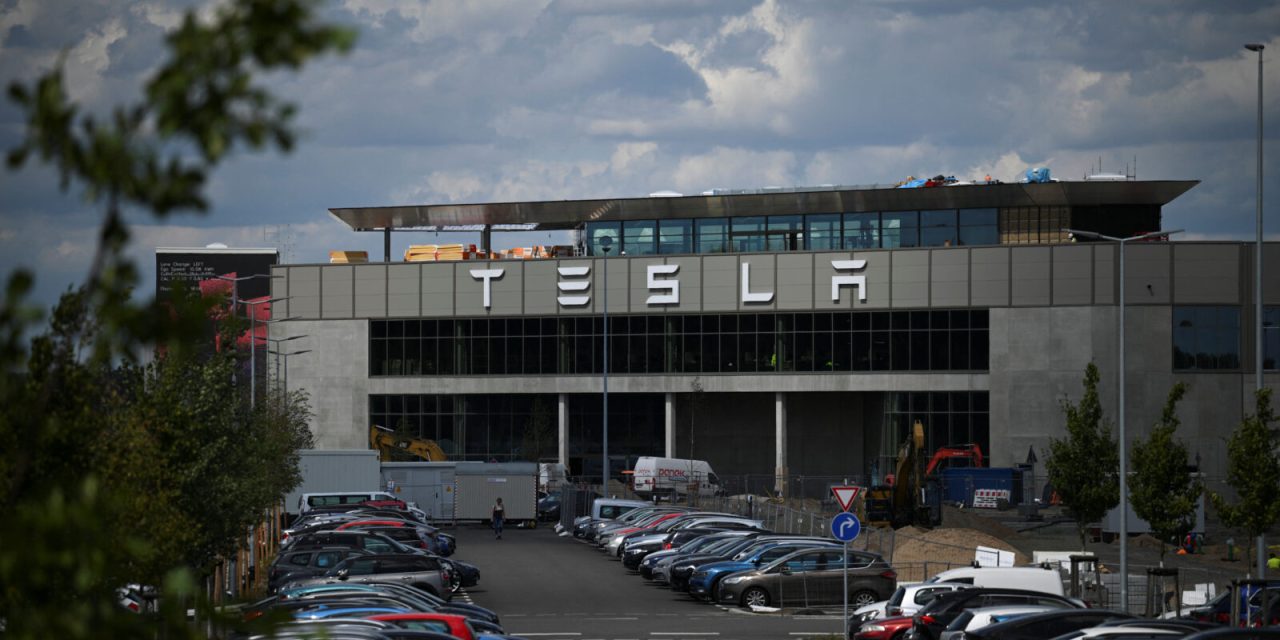 Tesla sniženim cijenama potaknuo tromjesečni prihod