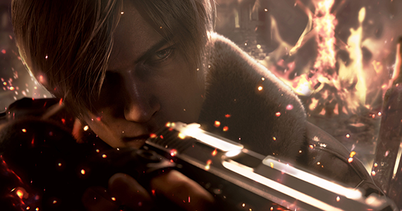 Prodano više od pet milijuna primjeraka igre Resident Evil 4 Remake