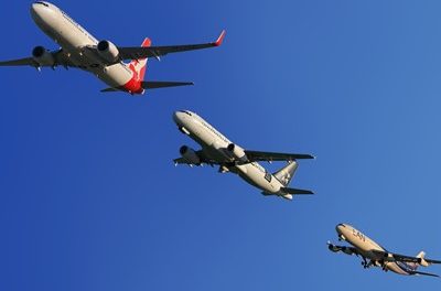 FlightRadar zabilježio rekordan broj letova zrakoplova u svijetu