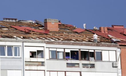 Osiguravajuće kuće mogle bi isplatiti čak i više od sto milijuna eura za štetu od nevremena