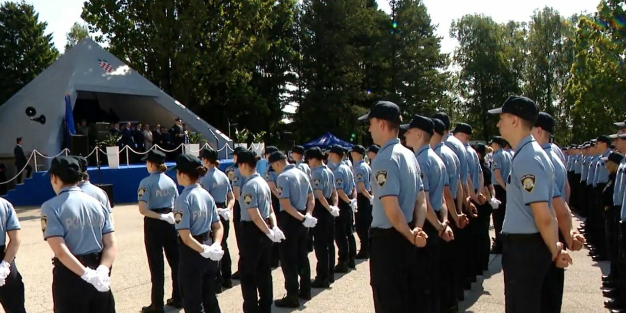 Hoće li se zbog sudskih službenika štrajkati i policajci?  “Zanima me čije interese šef sindikata zastupa”