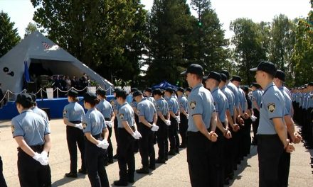 Hoće li se zbog sudskih službenika štrajkati i policajci?  “Zanima me čije interese šef sindikata zastupa”