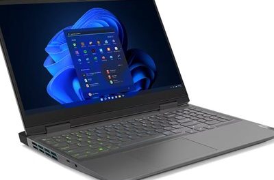 Lenovo LOQ je nova serija gaming laptopa koja cilja pristupačniji srednji segment