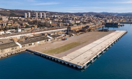 Ostaje nada da će češki ulagač dati zamah tehnološki zaostalom brendu Luke Rijeka