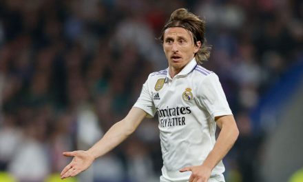 Nova sezona, stari Luka: Modrić je u prijateljskom ogledu s Milanom upisao novu sjajnu asistenciju