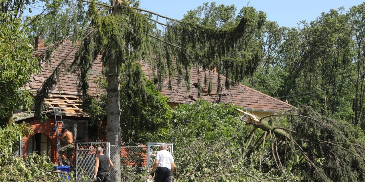 HPK: Hitno je potrebno osigurati pomoć svim poljoprivrednicima pogođenim vremenskim nepogodama, evo što traže