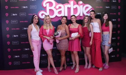 Film 'Barbie' ostvario najbolje otvaranje studija Warner Bros. svih vremena u Hrvatskoj