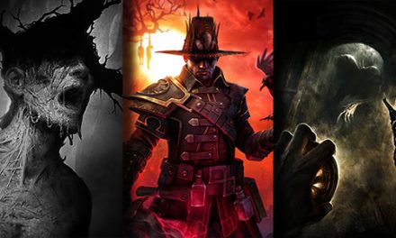 Steam popusti: Darkwood, Amnesia: The Bunker i niz drugih igara