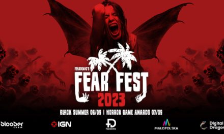 Horror Game Awards: Objavljena lista nominiranih za najbolju horor igru ​​godine