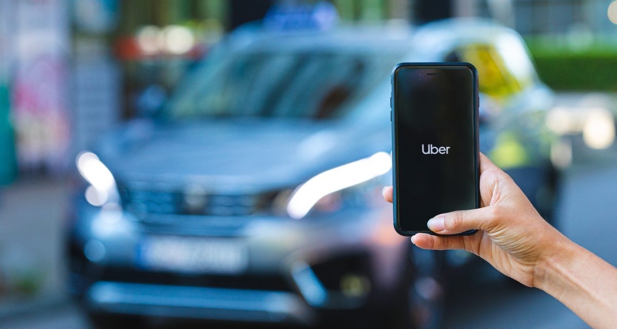 Uber je za vrijeme Ultre u Splitu prošle godine imao 40 posto više vožnji